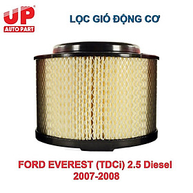 Lọc gió động cơ ô tô FORD EVEREST (TDCi) 2.5 Diesel 2007-2008