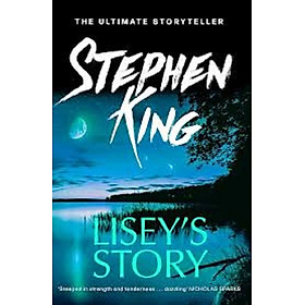 Lisey's Story (Reissue)