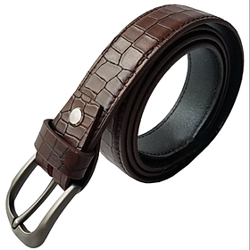 Thắt Lưng Nam Da Bò BIGGBEN Cao Cấp TLB31