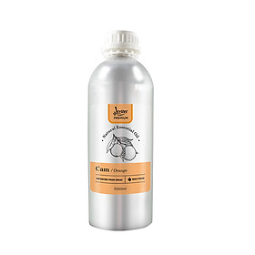 Tinh dầu cam ngọt leviter 1000ml