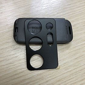 Mua Khung kim loại bảo vệ camera cho Samsung Note 20 Ultra