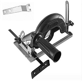 Mua Giá Đỡ Máy Cắt Có Thể Điều Chỉnh Góc 0-45° chuyển đổi máy mài thành máy cưa