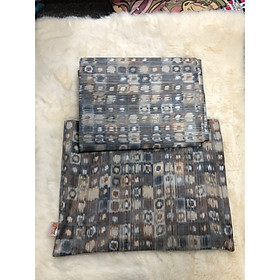 Thảm Dã Ngoại (180x200cm) Họa Tiết