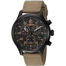 Timex Men's Expedition Field Chronograph Watch