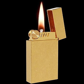 Mua Vỏ Hột Quẹt Bật Lửa Zorro Kuboy KZ552 Thiết Kế Độc Lạ Cổ Điển Sang Trọng - Dùng Xăng Đá Cao Cấp