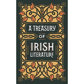 A Treasury of Irish Literature