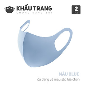 Khẩu trang vải giá tốt, giảm giá đến 40% - Tháng 5, 2023 | Mua Ngay | Tiki Khẩu Trang Vải Giá Tốt, Giảm Giá Đến 40% - Tháng 5, 2023 | Mua Ngay | Tiki