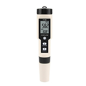 Mua Bút Đo PH 4 in 1 PH/ORP/H2/Nhiệt Độ YY400