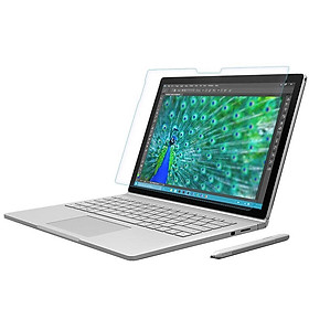 Miếng Dán Mặt Kính Cường Lực Microsoft Surface đủ dòng