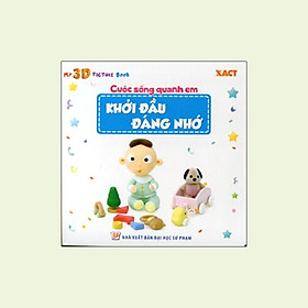 Cuộc Sống Quanh Em - Khởi Đầu Đáng Nhớ