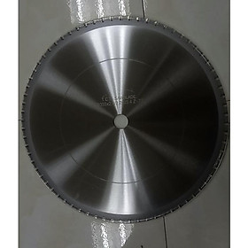Mua Lưỡi cắt- đĩa cắt sắt hợp kim tua chậm  355*2.4*25.4*72T