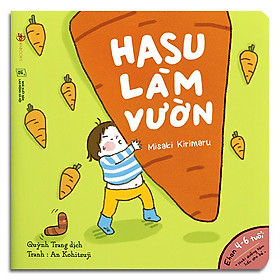 NHỮNG CÂU CHUYỆN KỲ LẠ CỦA HASU