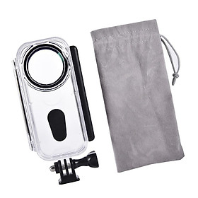 For    Diving Case Underwater Cover Waterproof Housing