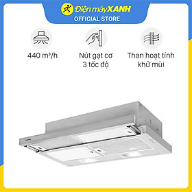 Mua Máy hút mùi âm tủ Hafele HH-S70A (533.89.031) - Hàng chính hãng