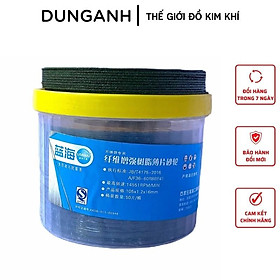 Mua Đá cắt sắt kim khí  đá cắt sắt 100 màu xanh