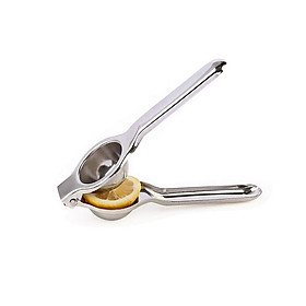 Mua Dụng Cụ Vắt Ép Chanh Inox Cao Cấp Sử Dụng Dễ Dàng