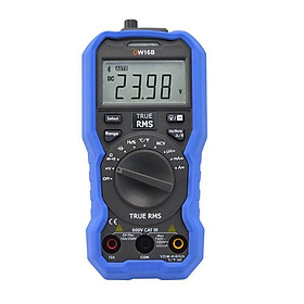 Mua Đồng hồ vạn năng OWON OW16B (0.5% 1000V  RMS  Bluetooth)