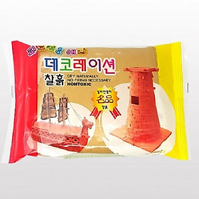 Đồ chơi đất nặn Hàn quốc cho bé 200gram