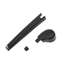 Rear Wiper Arm Cover Trim Direct Replaces Spare Parts for Byd Atto 3