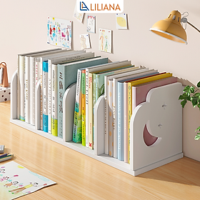 Mua Kệ Sách Để Bàn  Kệ Tài Liệu Chia Ngăn Sắp Xếp Bàn Học  Bàn Làm Việc Gọn Gàng IG410