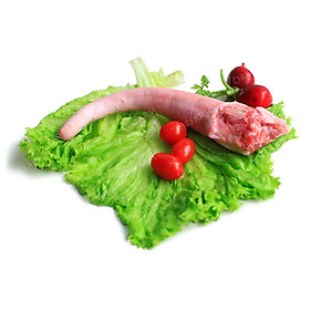- Đuôi heo ăn chay BAF 500g