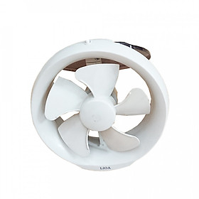 Mua Quạt hút gắn kính  LiOA (EVF20GU4) - Hàng Chính Hãng