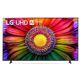 Mua Smart Tivi LG 4K 55 Inch 55UR8050PSB