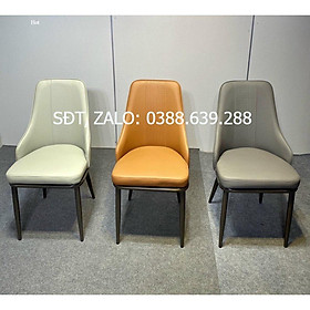 Ghế Sheraton Chân Xám  Thương hiệu Nội Thất Bình Long