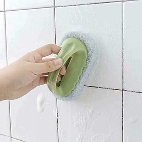 Mua Cọ rửa bếp  wc tạo bọt siêu sạch