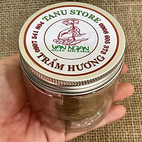 Mua NHANG VÒNG TRẦM HƯƠNG LOẠI 2H RƯỠI- MÙI THƠM DỊU NGỌT- TANUSTORE
