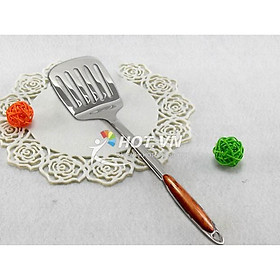 Mua Xản lật nấu ăn 100% inox(1sp)