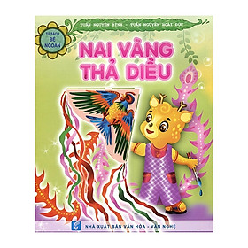 Nai Vàng Thả Diều