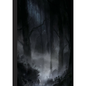 Ｂｌｏｏｄｂｏｒｎｅ　Ｏｆｆｉｃｉａｌ BLOODBORNE OFFICIAL - Đang cập nhật