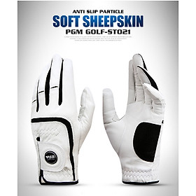 găng tay golf nam - PGM - ST021