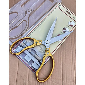 Kéo Cắt Gà Làm Bếp Đa Năng ASAKH SK5 Cán Thép No.H48 Loại To Dày