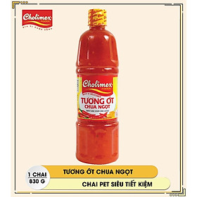 Tương ớt chua ngọt Cholimex 830g