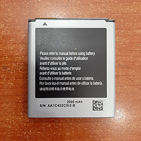 Pin Dành cho điện thoại Samsung i8552