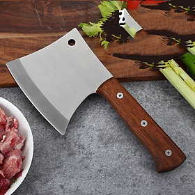 Mua DAO - DAO BẾP NHẬT BẢN AZUCHI THÉP DAMASCUS MÃ A43 DT121 nt topcomshop vn