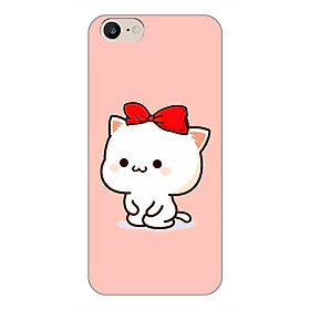 Ốp lưng dẻo cho Apple iPhone 6 / 6s _Cute 05