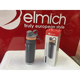 Mua Bình giữ nhiệt Elmich inox 304 532ml EL3675