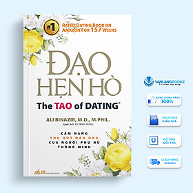 Download sách Đạo Hẹn Hò (Tái Bản)