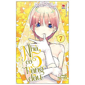 Nhà Có 5 Nàng Dâu - Tập 7