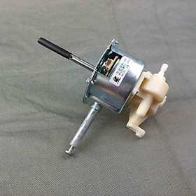 Mua Motor Quạt Bàn 12V 24V Không Chổi Than