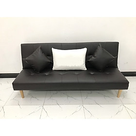 Ghế sofa giường sofa bed phòng khách linco22 sofa nệm, sofa ghế