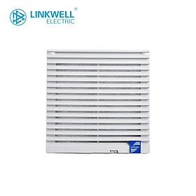 Mua ( ELCO ) LK6626.230 – Hàng chính hãng Linkwell - QUẠT HÚT KÈM MIỆNG GIÓ 230VAC