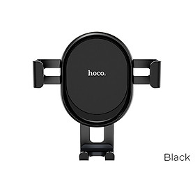 Mua Giá đỡ điện thoại trên ô tô Hoco CA56 Plus - Gắn cửa điều hòa - Hàng chính hãng