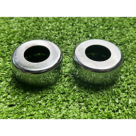 Nhẫn phuộc sau xe 67, gia công. Sử dụng cho các loại phuộc sau xe 67