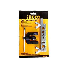 Mua 5-16mm Bộ lã ống đồng INGCO HPFT71