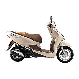 Xe máy Honda Lead Cao Cấp 2019 (Smart Key)