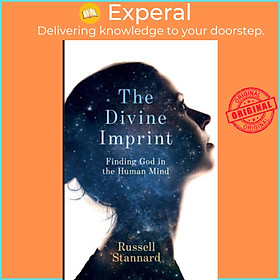 Hình ảnh Sách - The Divine Imprint - Finding God In The Human Mind by Russell Stannard (UK edition, paperback)